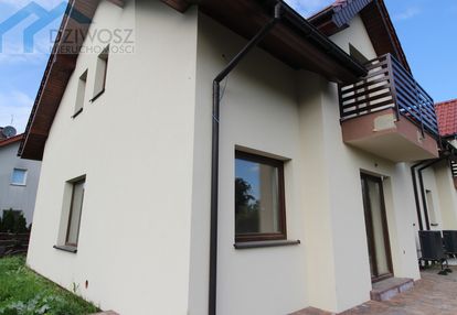 Bliźniak  - niedaleko wrocławia