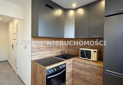 M-3 z balkonem i piętro centrum rybnika