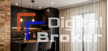 4 pokoje|2 balkony|2 miejsca post|wysoki standard