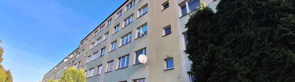 Mieszkanie trzypokojowe i armii wojska polskiego