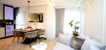 * apartament z klimatyzacją *2024* 2 m.parkingowe