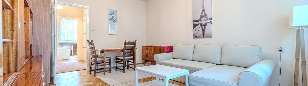 2 niezależne pok.*54m2*sądowa*grzegórzki*balkon