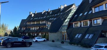 Apartament po gen. remoncie z widokiem na tatry