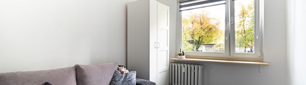 Niezależne 2 pok. 41 m2*na błonie*bronowice małe