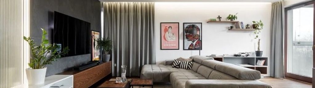 2-pokojowe mieszkanie na śródmieściu