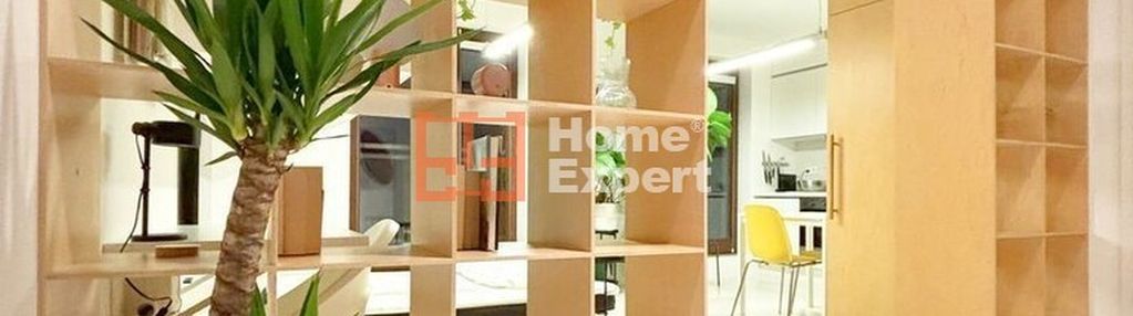 Kawalerka z antresolą/ okolice traugutta