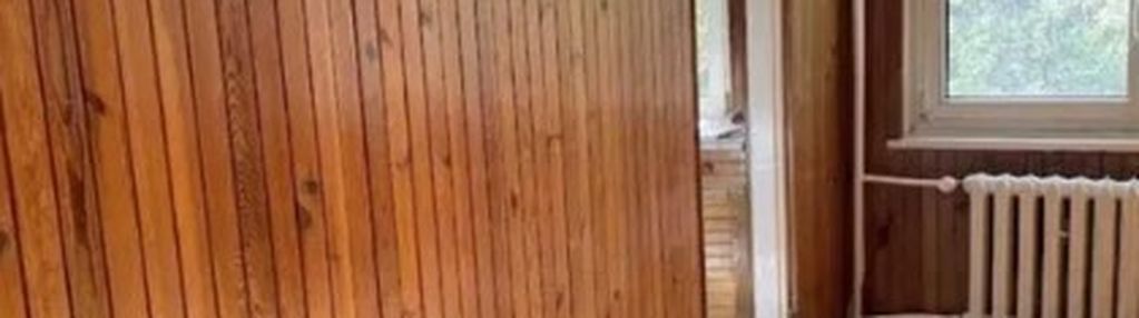 1-pokojowe mieszkanie na wawrze