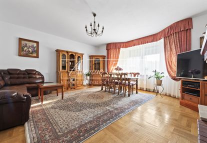 Wyjątkowa lokalizacja wilanów/ dom/ bliźniak
