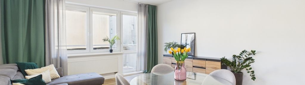 Centrum radzymina | 47,22 m² | duży balkon| winda