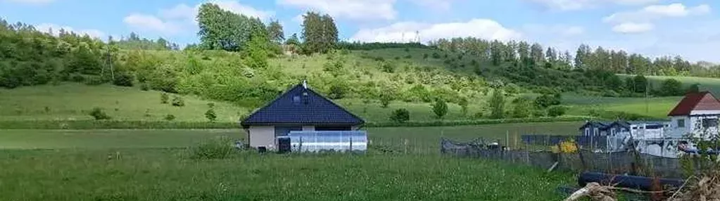 Sprzedam działkę budowlaną w Kudowie Zdrój