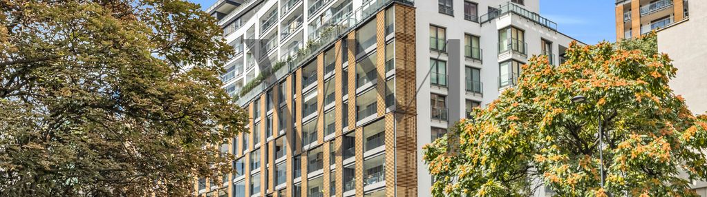 Grzybowska 4 - apartament  na sprzedaż 150 m2