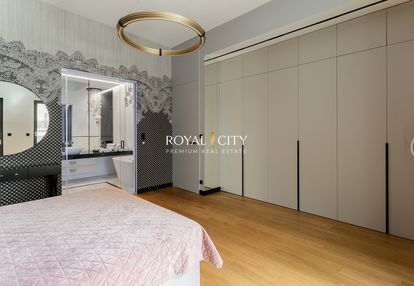 Apartament na muranowie