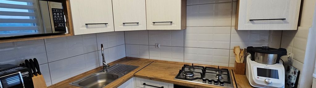 2 pokojowe po remoncie. os. sudeckie