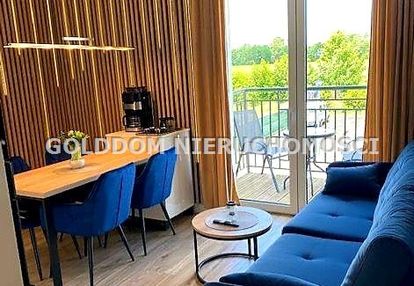 Piękne, nowe mieszkanie duninowo - ustka