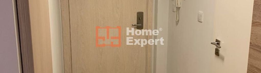 Do zamieszkania kawalerka