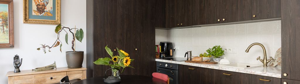 Mieszkanie z historią kamienica 46 m 2 pokoje