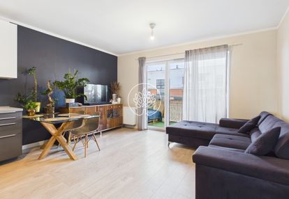 Nowoczesne 3-pok mieszkanie blisko centrum 61m2