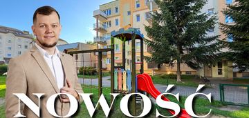 Dwa pokoje/do remontu/wygodna lokalizacja kanta 18