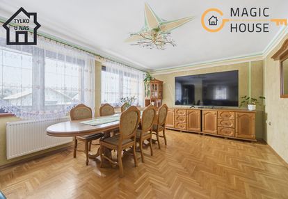 Dom wolnostojący skarszewy pólko, 1,9km do centrum