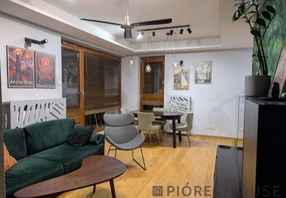 3-pokojowe mieszkanie na ursynowie