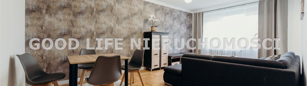 Mieszkanie 38m2| 2pok| ul.lisa-kuli | na wynajem