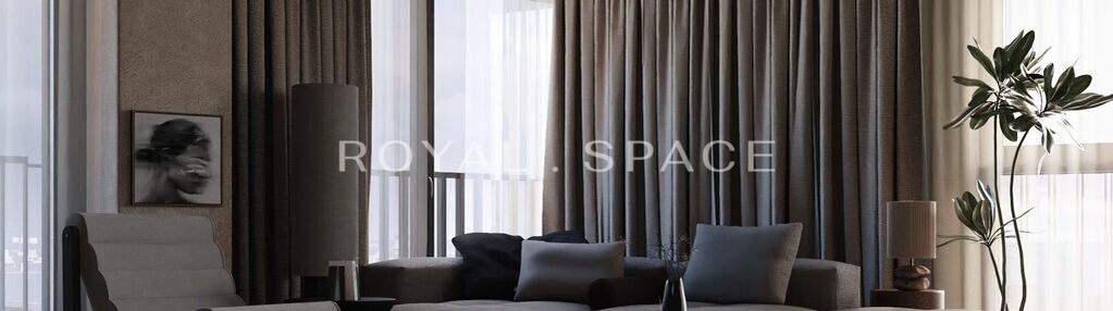 Penthouse na 12 piętrze! | noho młyny mogilska