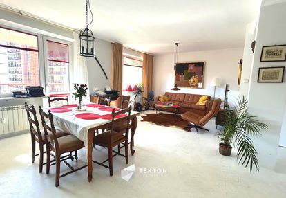 Apartament 3 pokoje | 2 loggie | jasne | ciche |