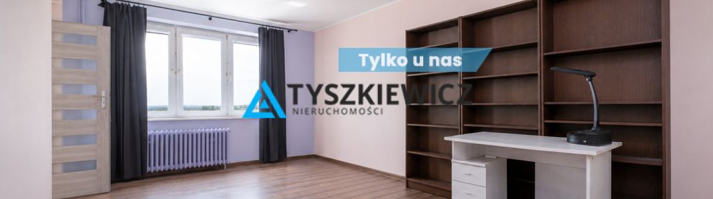 Gdańsk śródmieście dwa pokoje
