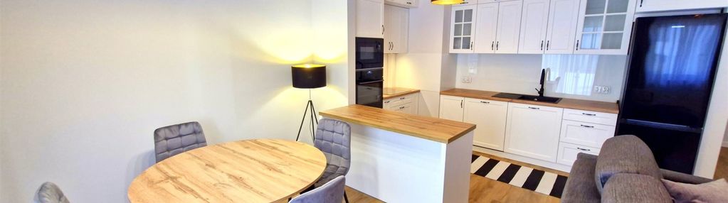 Os.projektant/3 pokoje/garaż/komórka/klimatyzacja