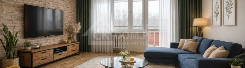 Inwestycyjna perła-w top lokalizacji- oś/michałów