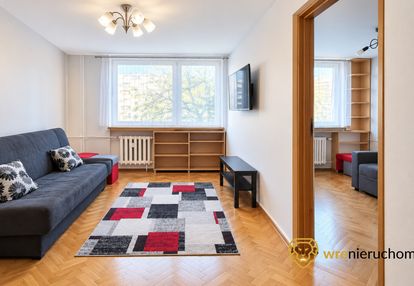 3 pokoje | pełne wyposażenie | idealne dla rodziny
