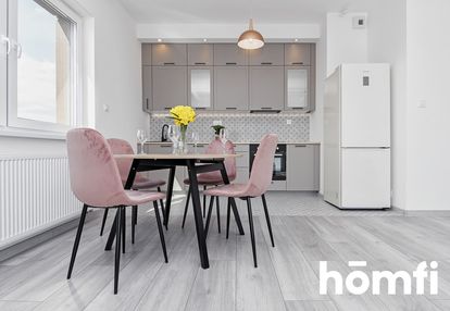 Mieszkanie, 51 m2, widok na jezioro - wynajem