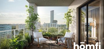 5-pokojowy apartament o powierzchni 140,63 m²