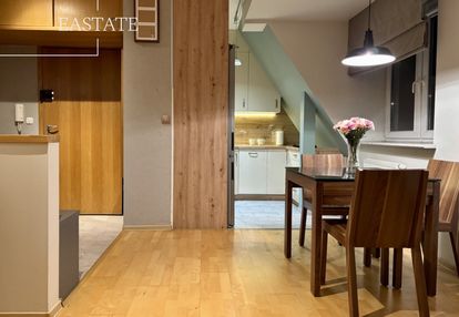 Przestronne mieszkanie, cicha i spokojna okolica