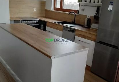 Nowe przestronne 4 pokoje, garaż