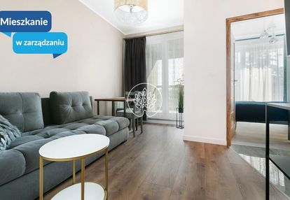 Piękne mieszkanie w apartamentowcu