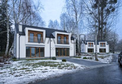 Działka budowlana na junikowie ul. miśnieńska naro