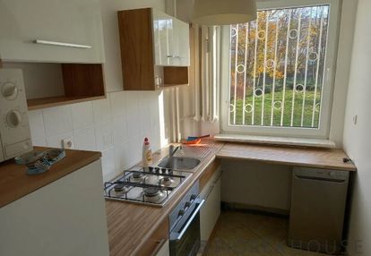 2-pokojowe mieszkanie na bemowie