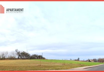 Brzyskorzystew działka 1300m2 budowlana z wz