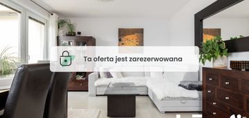 Idealne 65m2 w malowniczym otwocku - wykończone