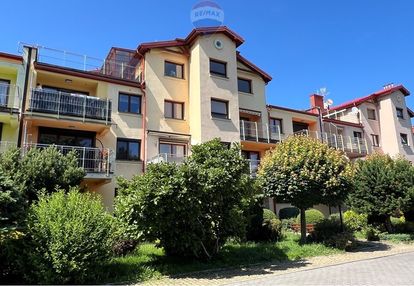 Ustroń centrum apartament 74m2 do wykończenia