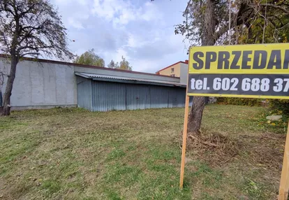 Działka na sprzedaż 529m2