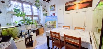 Mieszkanie w kamienicy gdańsk wrzeszcz-aniołki 81m