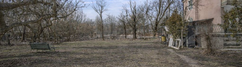 Działka budowlana blisko las wisła inwestycja