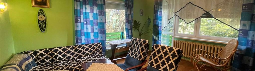 Mieszkanie parterowe z garażem | skoczów