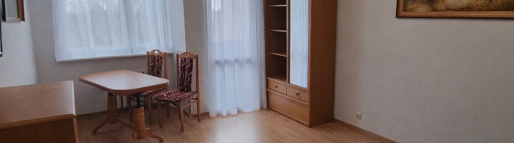 Dwupokojowe mieszkanie w w centrum władysławowa