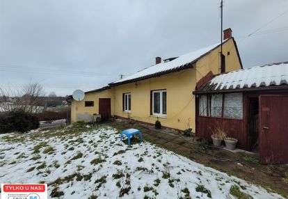 Dom do remontu- miasteczko wszystko w zasięgu ręki