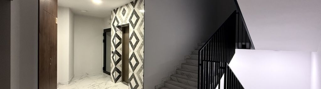 Mieszkanie z czynszem 305 zł /1 piętro/winda