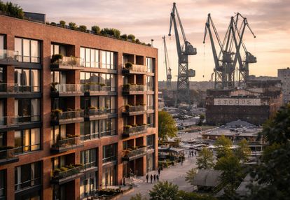 Zainwestuj w gdańsku! wymarzona lokalizacja! top