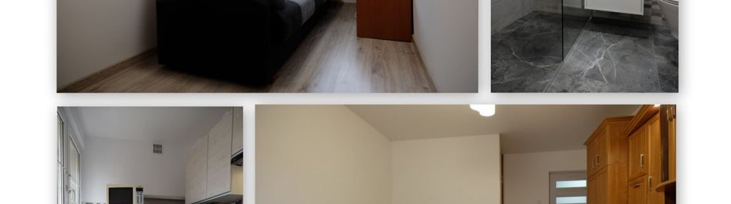 Super mieszkanie 2 pok. chorzów amelung balkon